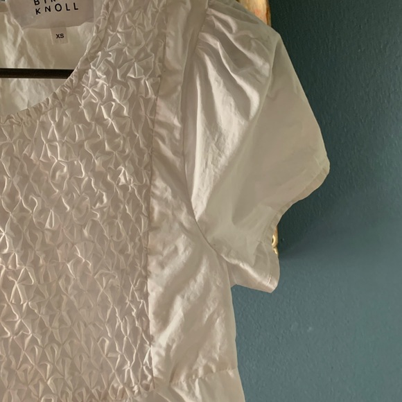 Bird & Knoll Guinevere Dress - Picture 3 of 9